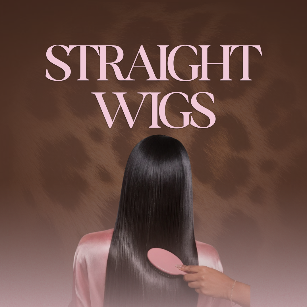 Straight