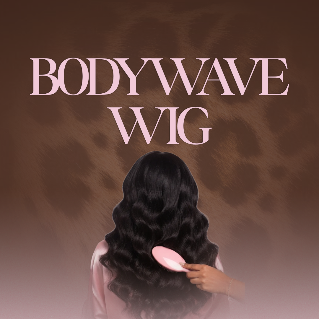 Bodywave