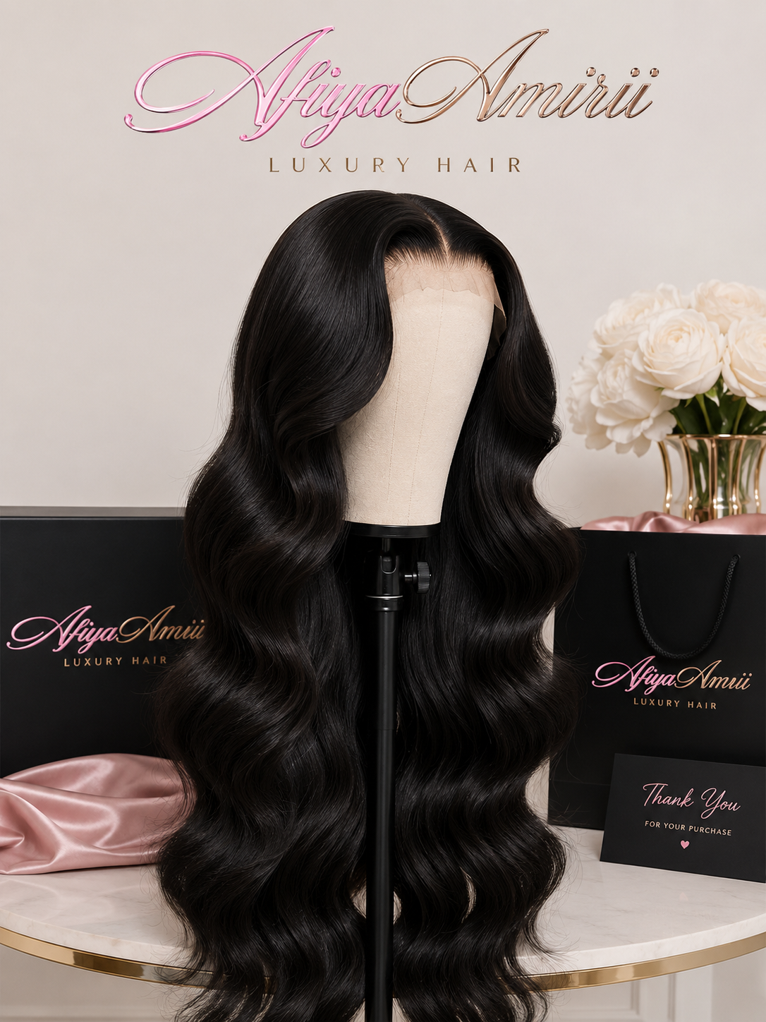 Body wave