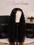 Deep wave