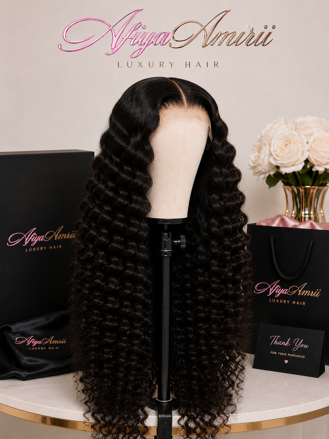 Deep wave