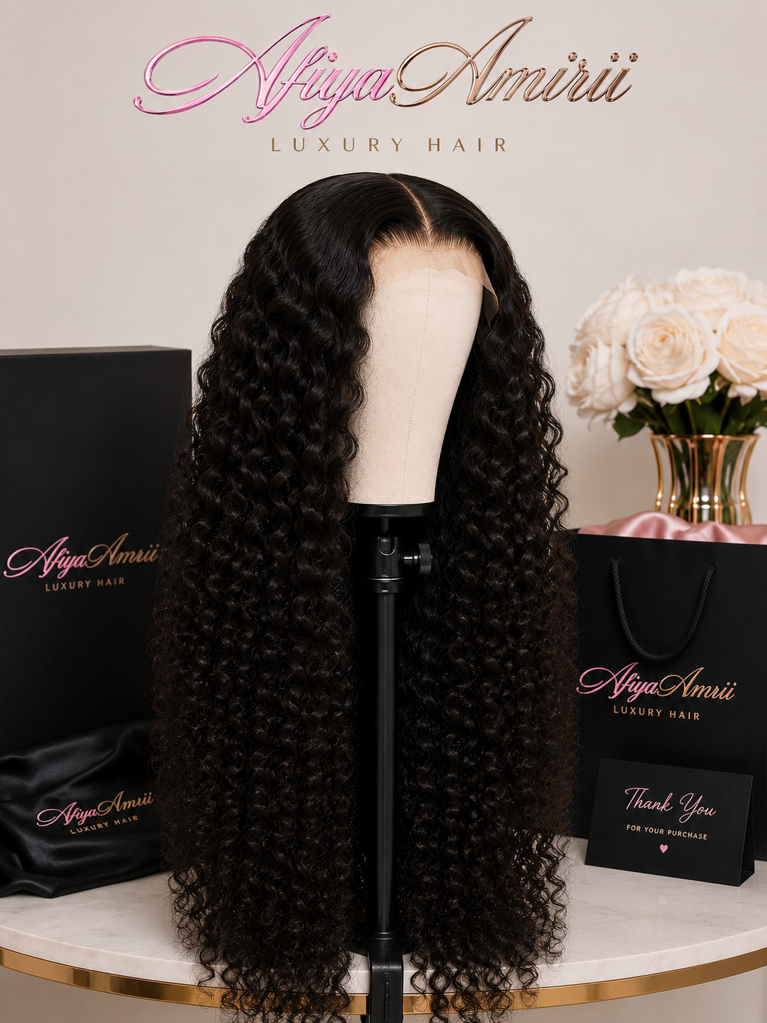 Burmese Curly